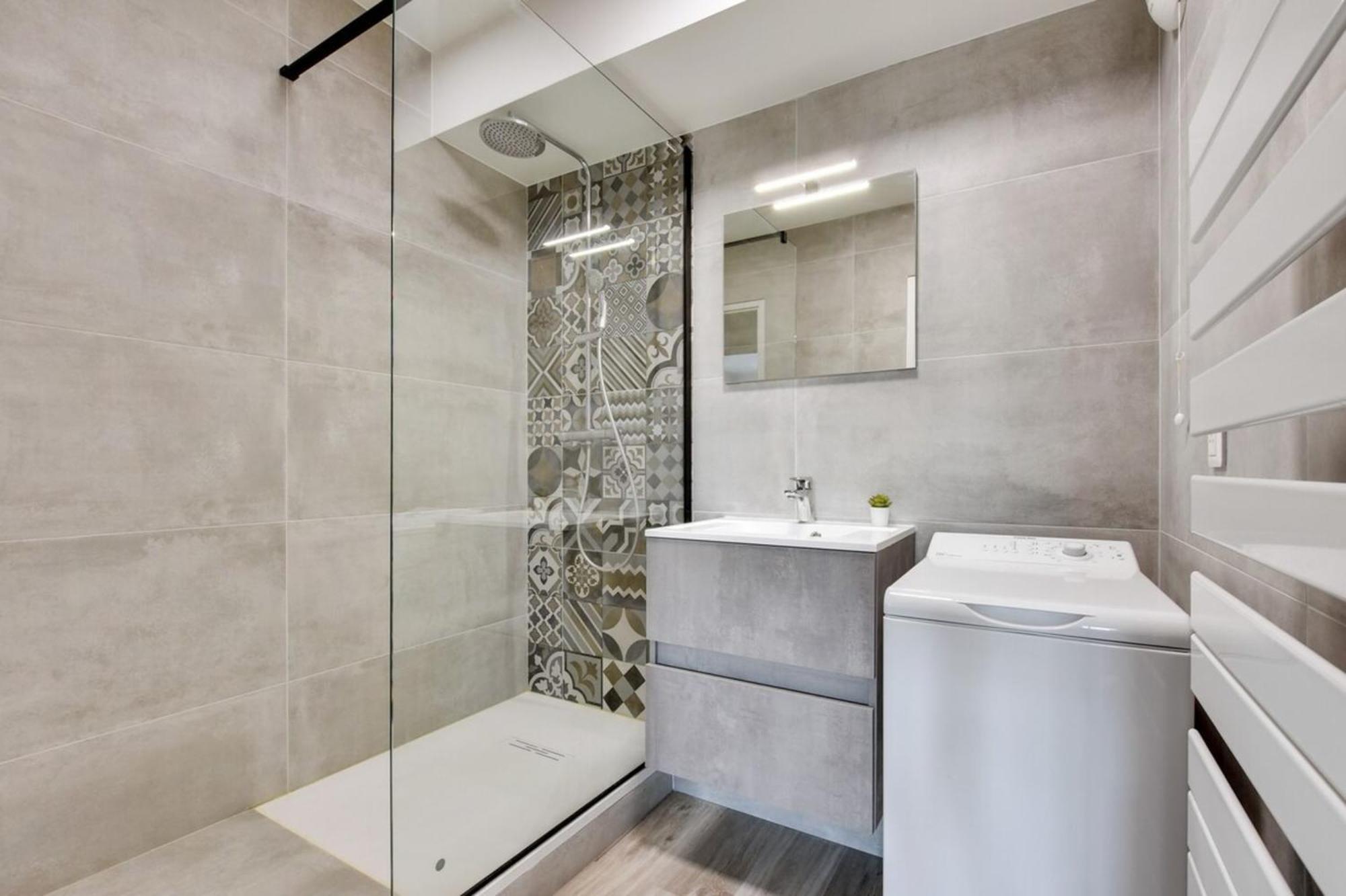 Appart Cosy Quartier Calme Hyper Centre Parking Apartment Magny-le-Hongre Ngoại thất bức ảnh